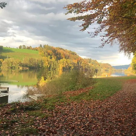 Apartment Charming Near Rotsee Kitchen/wifi/wasching Machine