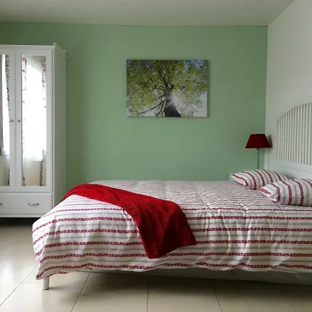 Charming Near Rotsee Kitchen/wifi/wasching Machine *