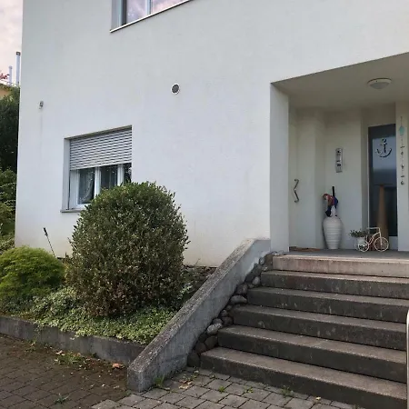 Charming Near Rotsee Kitchen/wifi/wasching Machine * Lucerna