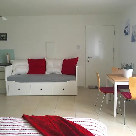 Charming Near Rotsee Kitchen/wifi/wasching Machine *